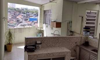 Imagem 3: Terreno para Investimento - Palmares - Sto André