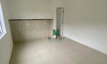 Imagem 5: Apartamento com 1 dormitório para alugar, 24 m² por R$ 1.147/mês - Parolin - Curitiba/PR