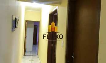 Imagem 6: Casa no Bairro PARQUE INDUSTRIAL MANCHESTER na cidade de BAURU