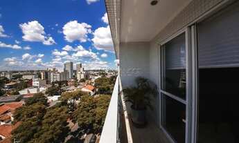 Imagem 7: Cobertura Duplex 2 suítes à venda no Alto da Rua XV em Curitiba/PR