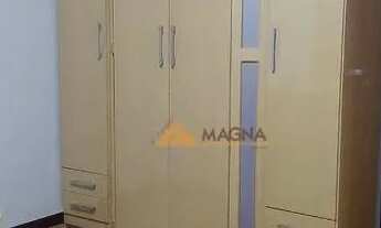 Imagem 7: Apartamento com 3 dormitórios à venda, 233 m² por R$ 880.000,00 - Centro - Sertãozinho/SP