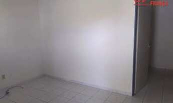 Imagem 3: Casa com 2 dormitórios para alugar, 92 m² por R$ 1.000,00/mês - Residencial Village Santan