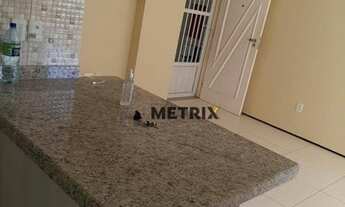 Imagem 3: Apartamento à venda no Papicu, 60 m² por R$ 200.000 - Papicu - Fortaleza/CE