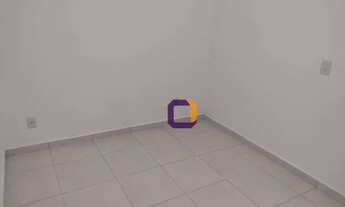 Imagem 5: Apartamento com 1 dormitório para alugar, 48m² - Vila Guilhermina - São Paulo/SP