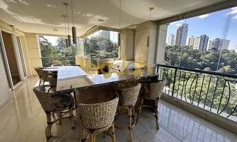 Imagem 7: Cond. On The Park - super oportunidade - pronto para morar