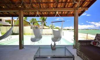 Imagem 2: Casa Casa com 5 dormitórios