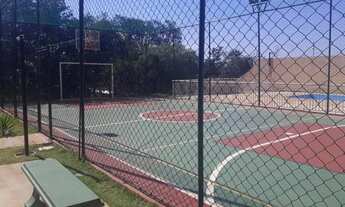 Imagem: Apartamento - Condomínio Mais Campos Salles