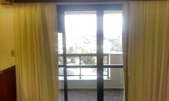 Imagem 7: Flat em São Paulo