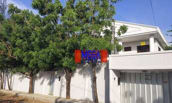 Imagem 3: Mansão para venda no bairro Edson Queiroz