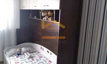 Imagem 2: AMERICANA - Apartamento Padrão - PRAIA AZUL