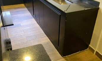 Imagem 5: Salão comercial de dois andares!