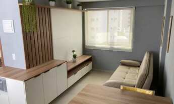 Imagem 2: Flat para Locação em Recife, Espinheiro, 1 dormitório, 1 banheiro, 1 vaga