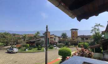 Imagem 3: SOBRADO PARA LOCAÇÃO EM CONDOMÍNIO FECHADO EM BERTIOGA COM 08 DORMITÓRIOS LITORAL NORTE SP