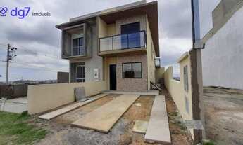 Imagem: Casa com 3 dormitórios à venda, 110 m²