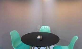 Imagem 4: Apartamento à venda, 49 m² por R$ 580.000,00 - Alphaville Industrial - Barueri/SP