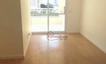 Imagem 2: Apartamento com 3 dormitórios à venda, 84 m² por R$ 840.000 - Alto da Mooca - São Paulo/SP