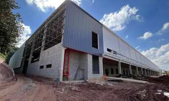 Imagem 7: Galpão/Depósito/Armazém para aluguel com 35184 metros quadrados