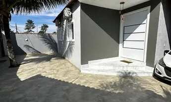 Imagem: Belíssima Casa Porteira Fechada