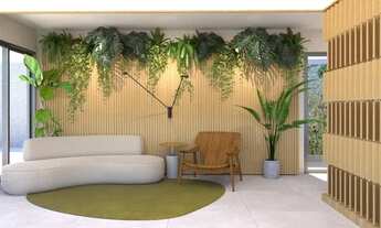 Imagem 7: Flat com 1 dormitório à venda, 16 m² por R$ 194.120 - Cabo Branco - João Pessoa/PB