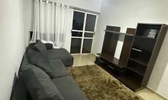 Imagem 7: Apartamento na principal avenida de frente para Hotel Taiamã