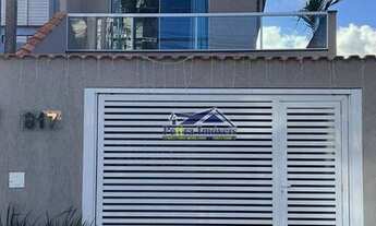 Imagem: Sobrado com 3 dormitórios à venda, 140