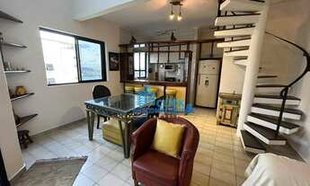 Imagem: Flat Duplex com 1 dormitório para alugar