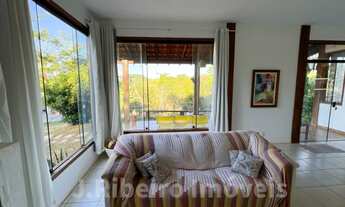 Imagem 6: SHIS QI 23 ESTRADA DO SOL - CONDOMÍNIO VERDE - VENDA CASA 03 QUARTOS - TERRENO 1000 METROS