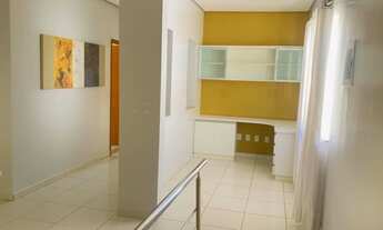 Imagem 3: Casa com 3 SUÍTES para alugar, 240 m² por R$ 7.000/mês - Loteamento Portal do Sol I - Goiâ