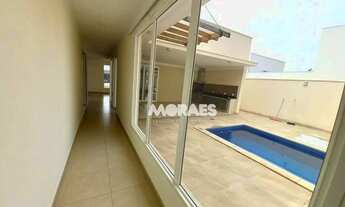Imagem 3: Casa com 3 suítes para alugar, 400 m² - Residencial Villa Lobos - Bauru/SP