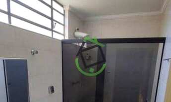 Imagem 6: Casa com 4 dormitórios, 244 m² - venda por R$ 750.000,00 ou aluguel por R$ 5.200,00/mês