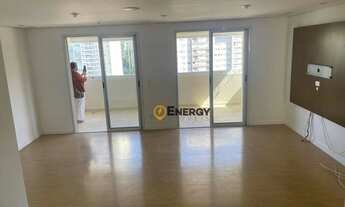 Imagem 5: Apartamento com 3 dormitórios à venda, 119 m² por R$ 2.120.000,00 - Brooklin - São Paulo/S