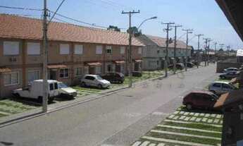 Imagem 2: CANOAS - Sobrado Padrão - Rio Branco