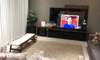 Imagem 5: Casa a venda em Sorocaba no Condomínio Lago da Boa Vista