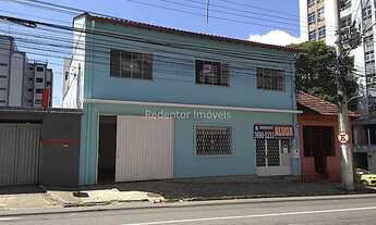 Imagem: Juiz de Fora - Casa Comercial - Santa Helena