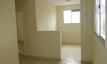 Imagem 2: Apartamento com 2 dormitórios para alugar, 49 m² por R$ 1.429,00/mês - Edifício Residencia