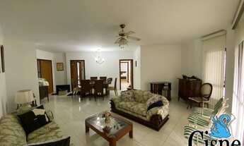 Imagem 2: Apartamento 4 Dormitórios no Edifício San Diego, em Serra Negra SP