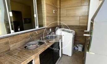 Imagem 5: Casa com 2 dormitórios à venda, 97 m² por R$ 450.000,00 - Praia de Fora - Palhoça/SC