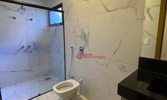 Imagem 2: Casa com 3 dormitórios à venda, 260 m² por R$ 1.600.000,00 - Condomínio Vilage La Montagne