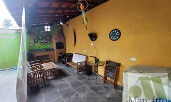 Imagem 5: Casa em Jardim Salete - Taboão da Serra