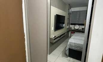 Imagem 6: Apartamento com 3 dormitórios à venda, 79 m² por R$ 550.000,00 - Jatiúca - Maceió/AL