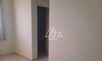 Imagem 5: Apartamento com 2 dormitórios para alugar, 55 m² por R$ 1.000/mês - Jardim Cavallari - Mar