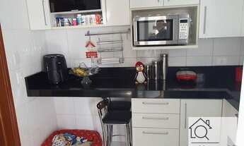 Imagem: Apartamento com 3 dormitórios à venda