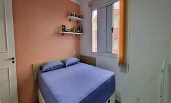 Imagem 6: Apartamento Vila Carrão São Paulo/SP