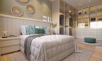 Imagem 4: RR5072 Apartamento 69m² CONDOMÍNIO ACQUA PARK HOME RESORT - OPORTUNIDADE - 2 Dorms 2 Vagas