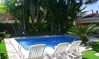 Imagem 4: GUARUJÁ - Casa de Condomínio - ACAPULCO