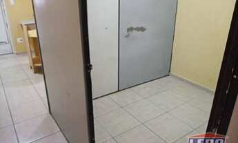 Imagem 7: Apartamento com 1 dormitório para alugar, 30 m² por R$ 867,10/mês - Centro - São Paulo/SP