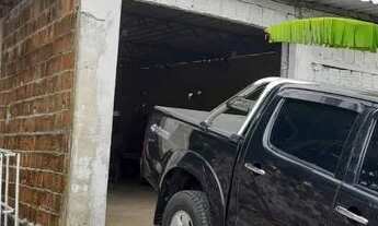 Imagem 5: Galpão Casa com venda por R$65.000