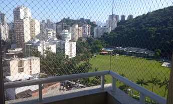 Imagem 4: Vazio! 03 quartos (01 suíte), varanda, garagem, 110m²