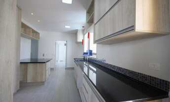 Imagem 5: Apartamento com 3 dormitórios, 244 m² - venda por R$ 4.290.000,00 ou aluguel por R$ 19.209