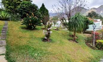 Imagem 3: Casa ampla nas Braunes com vista para as montanhas